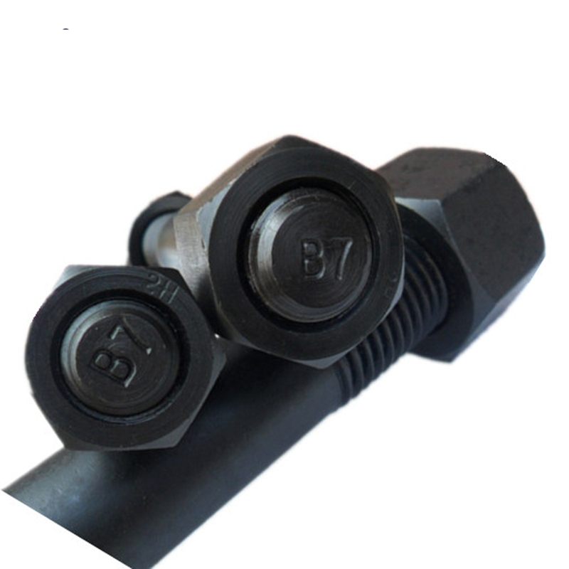 Stud & Threaded Rod
