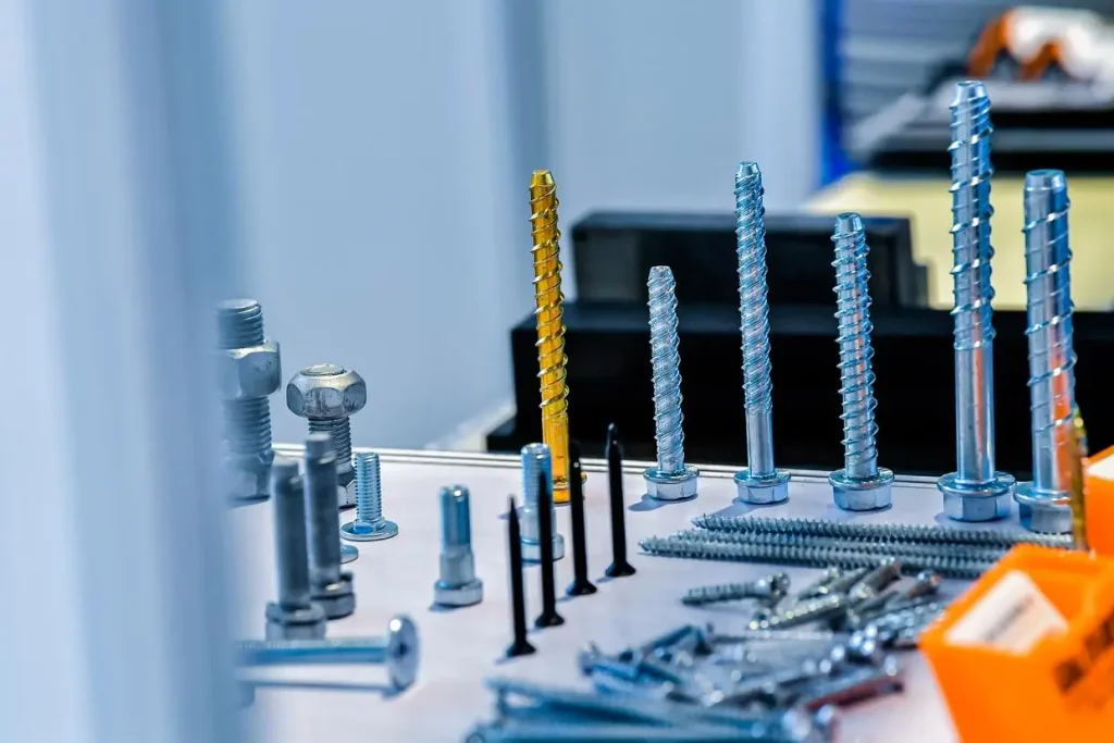 How to Verify Fastener Quality from Chinese Suppliers: A Buyer’s Checklist