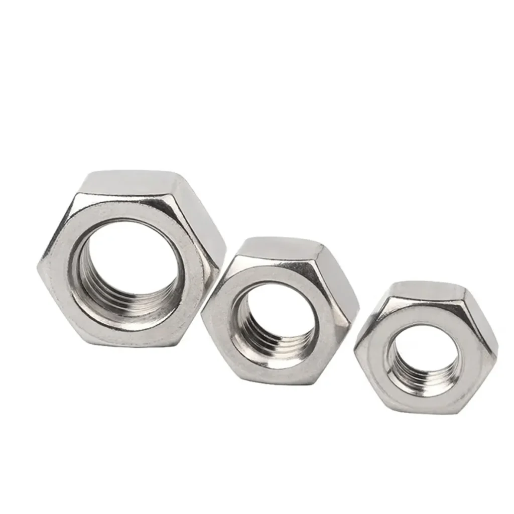Hex Nut