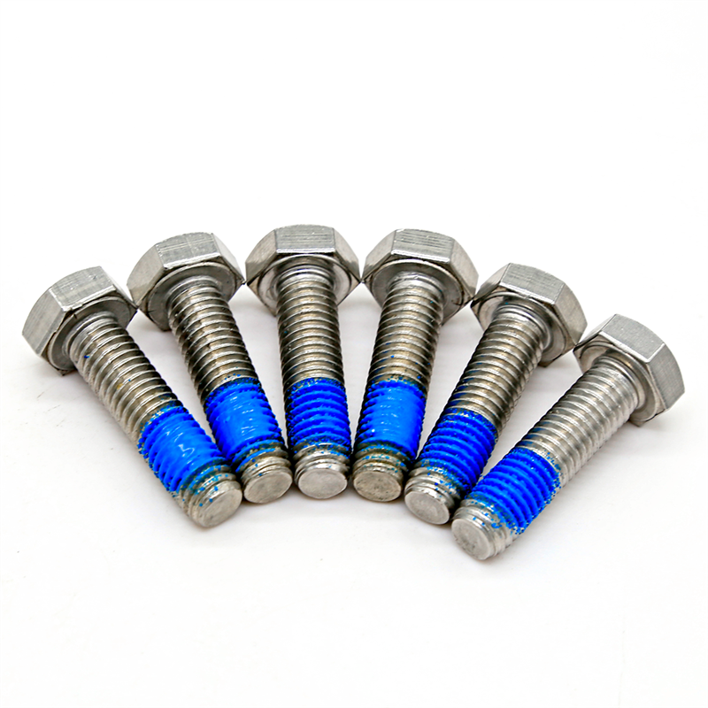 Screw