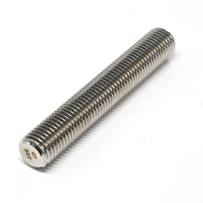 Threaded Rod